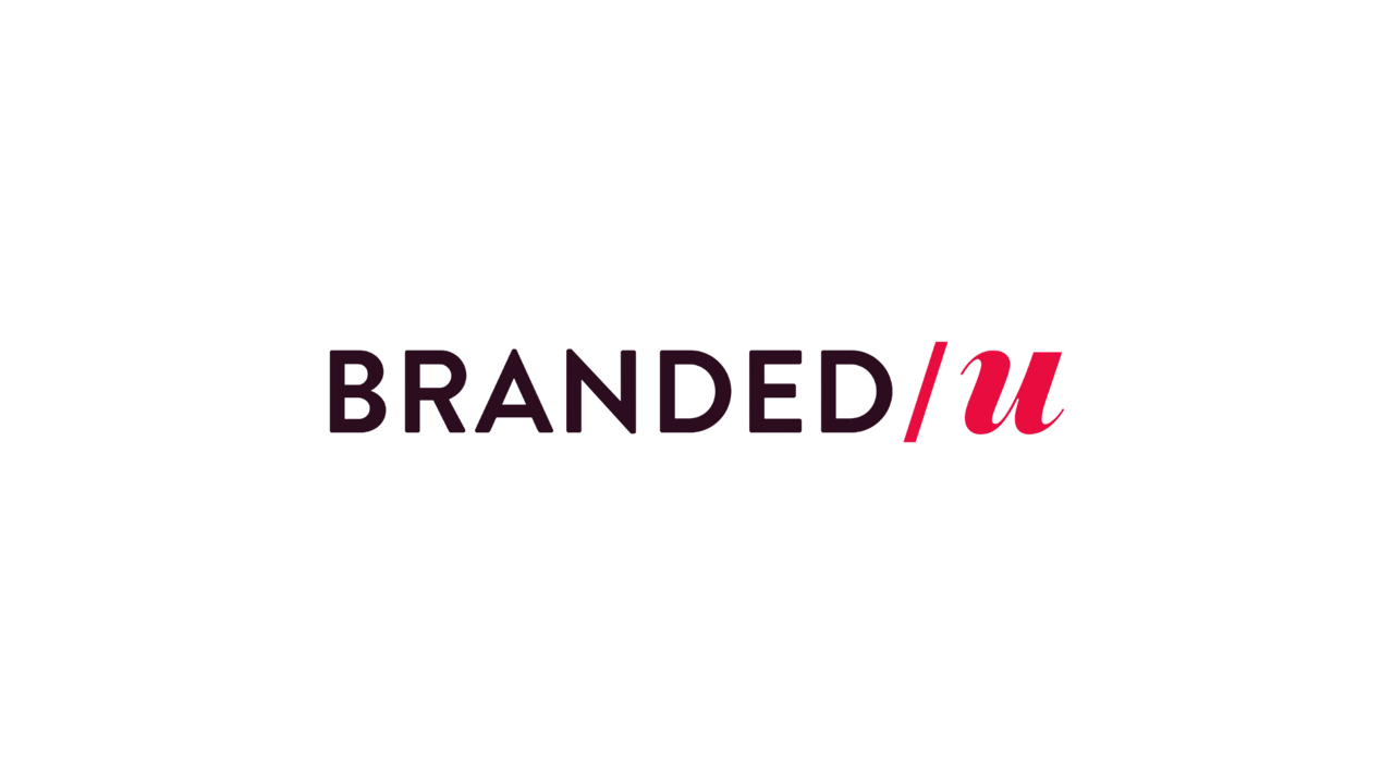 Branded U logo