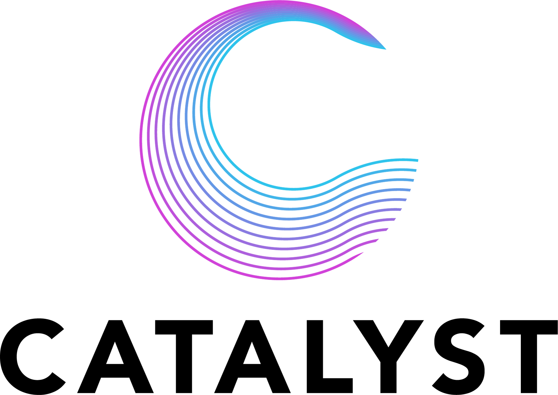 Catalyst logo