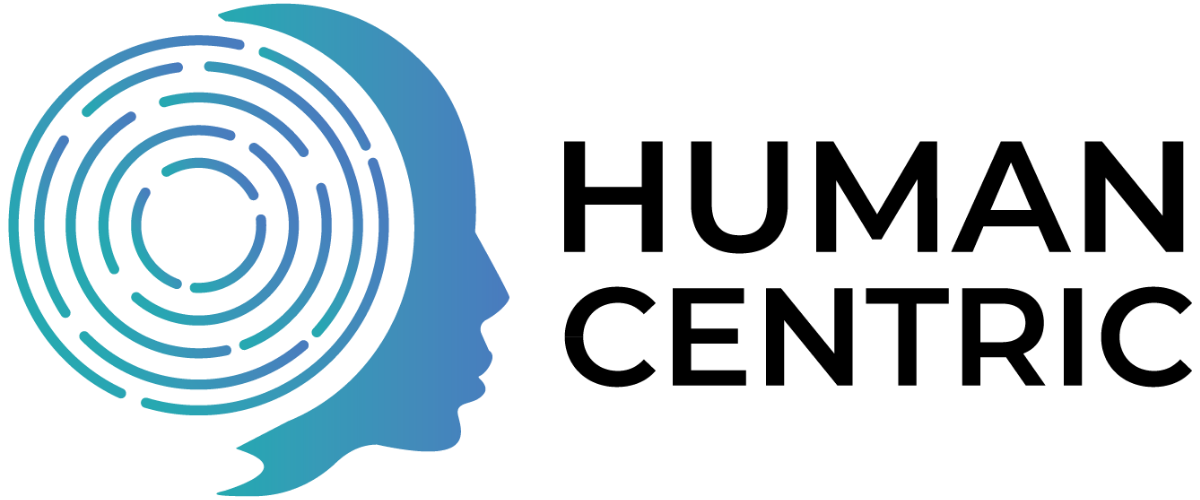 Human Centric logo